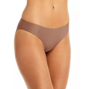 Jade Swim Womens Brown Mia Underwire Bikini Bottom sz M